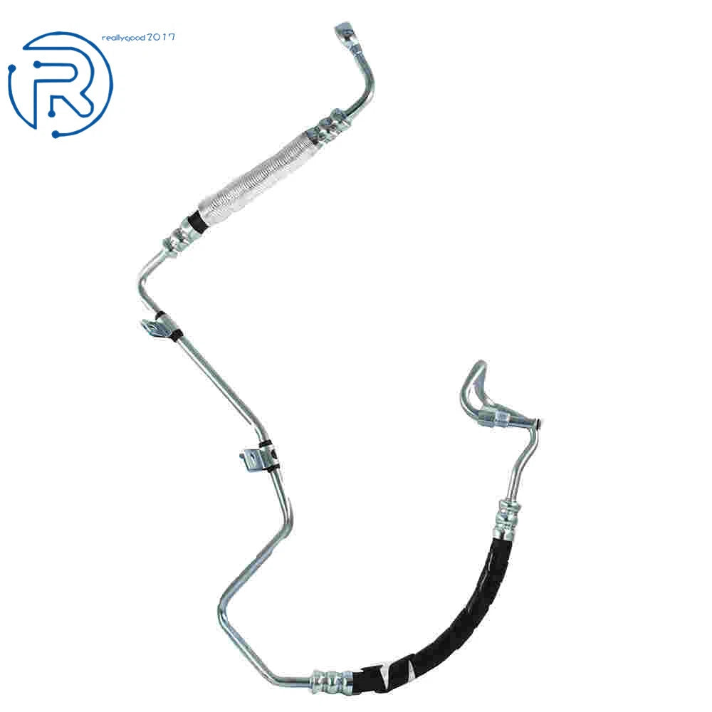 Power Steering Pressure Hose for Lexus RX330 Toyota Highlander (2004-2007)