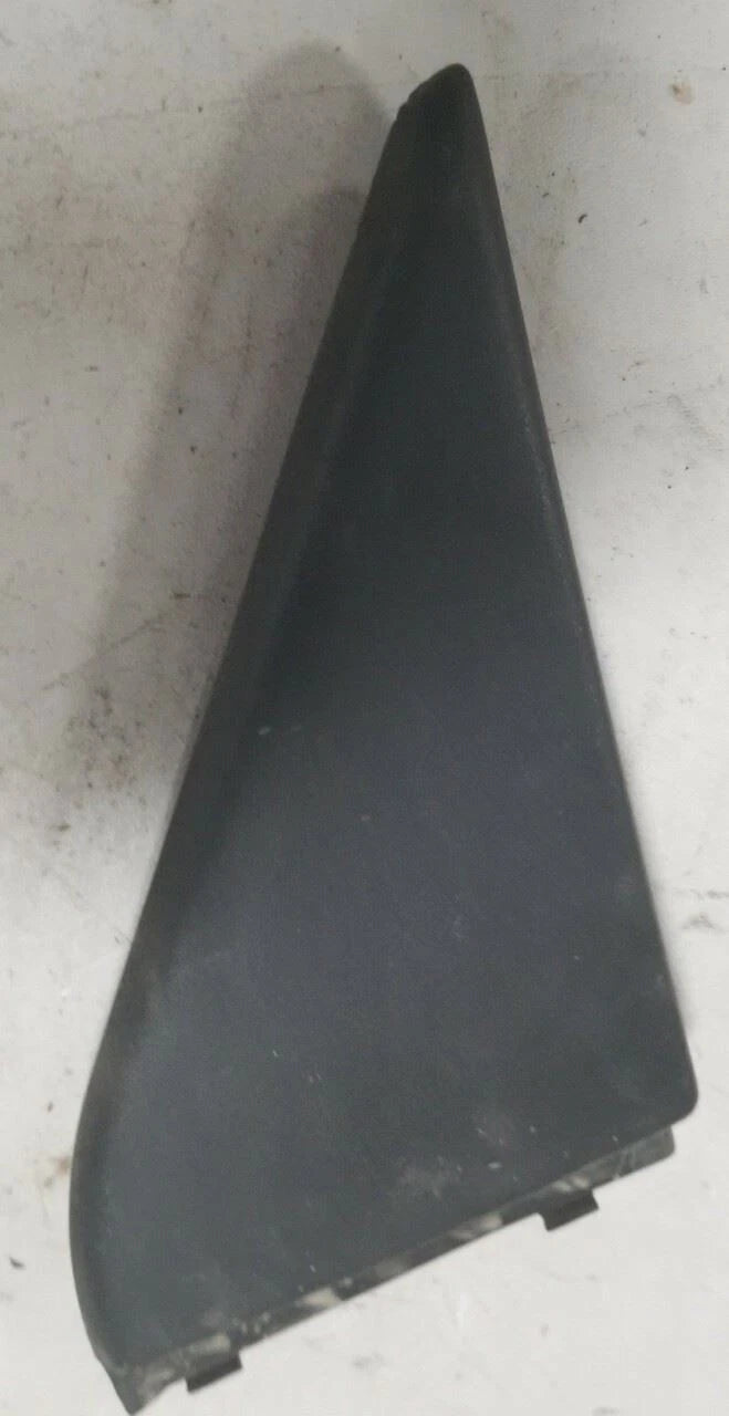 Side View Mirror Interior Finishing Trim RH for Land Rover Discovery II (1998–2004)
