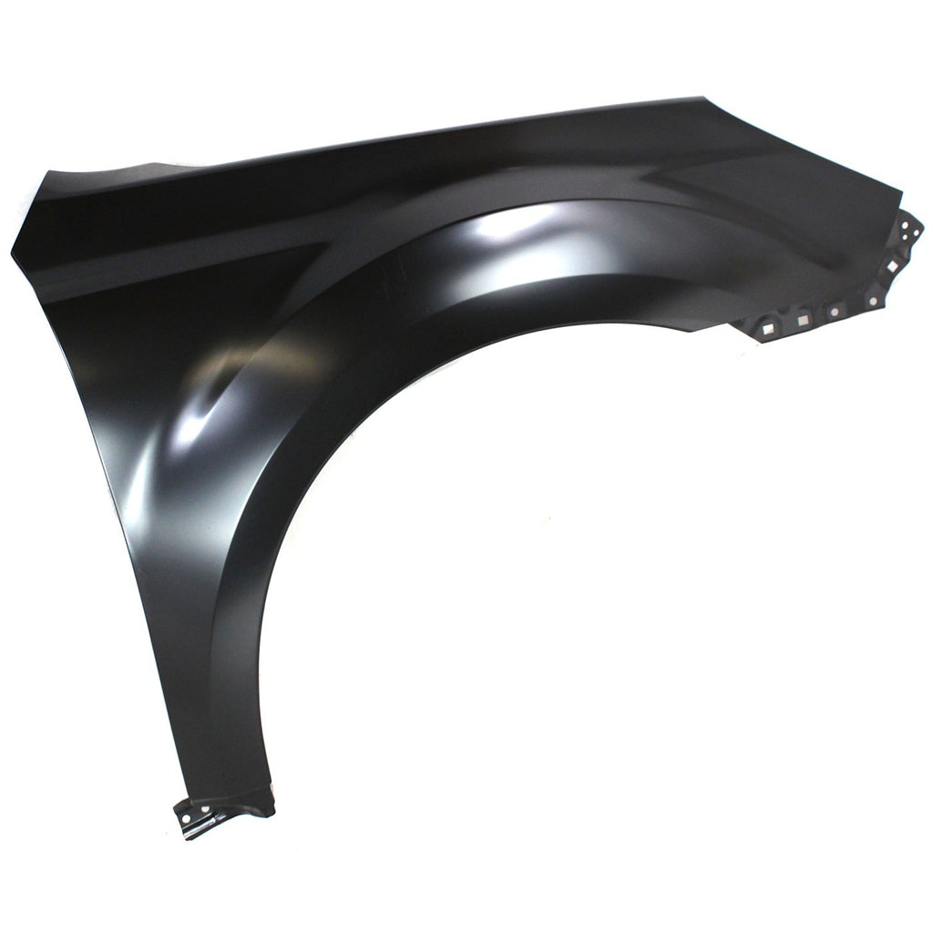 Fender for Subaru Legacy (2010–2014) Front Driver and Passenger Side
