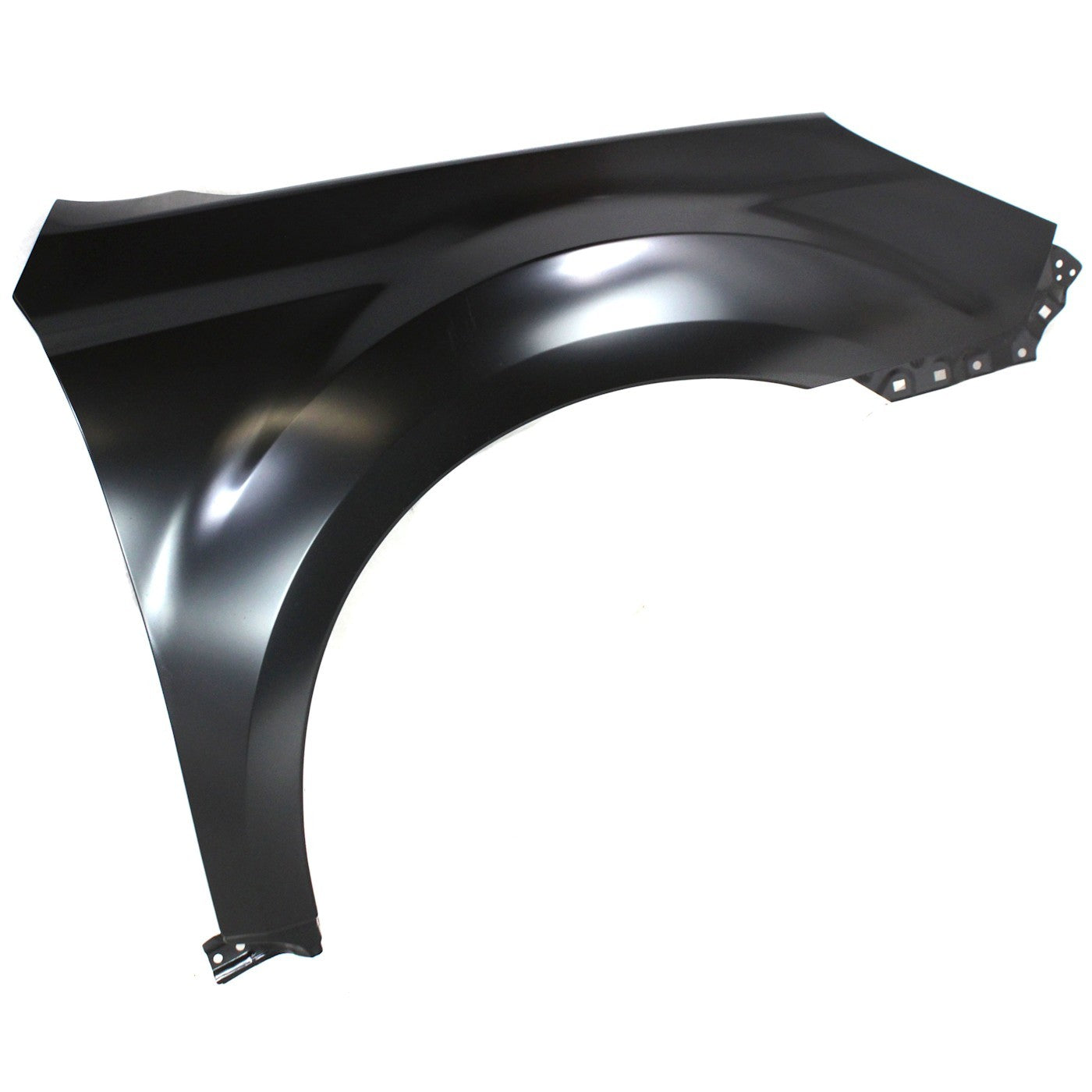 Fender for Subaru Legacy (2010–2014) Front Driver and Passenger Side