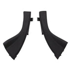 Wiper Side Cowl Extension Covers for 2006-2012 Toyota RAV4