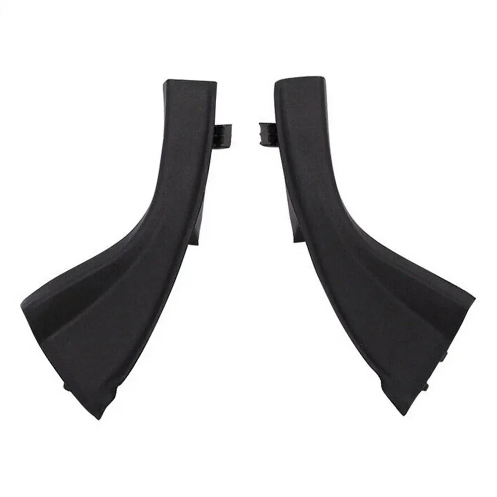 Wiper Side Cowl Extension Covers for 2006-2012 Toyota RAV4
