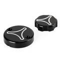 Brake Clutch Reservoir Cap for Ducati Panigale 959 1199 1299 V2 V4 S R (2012–2021)
