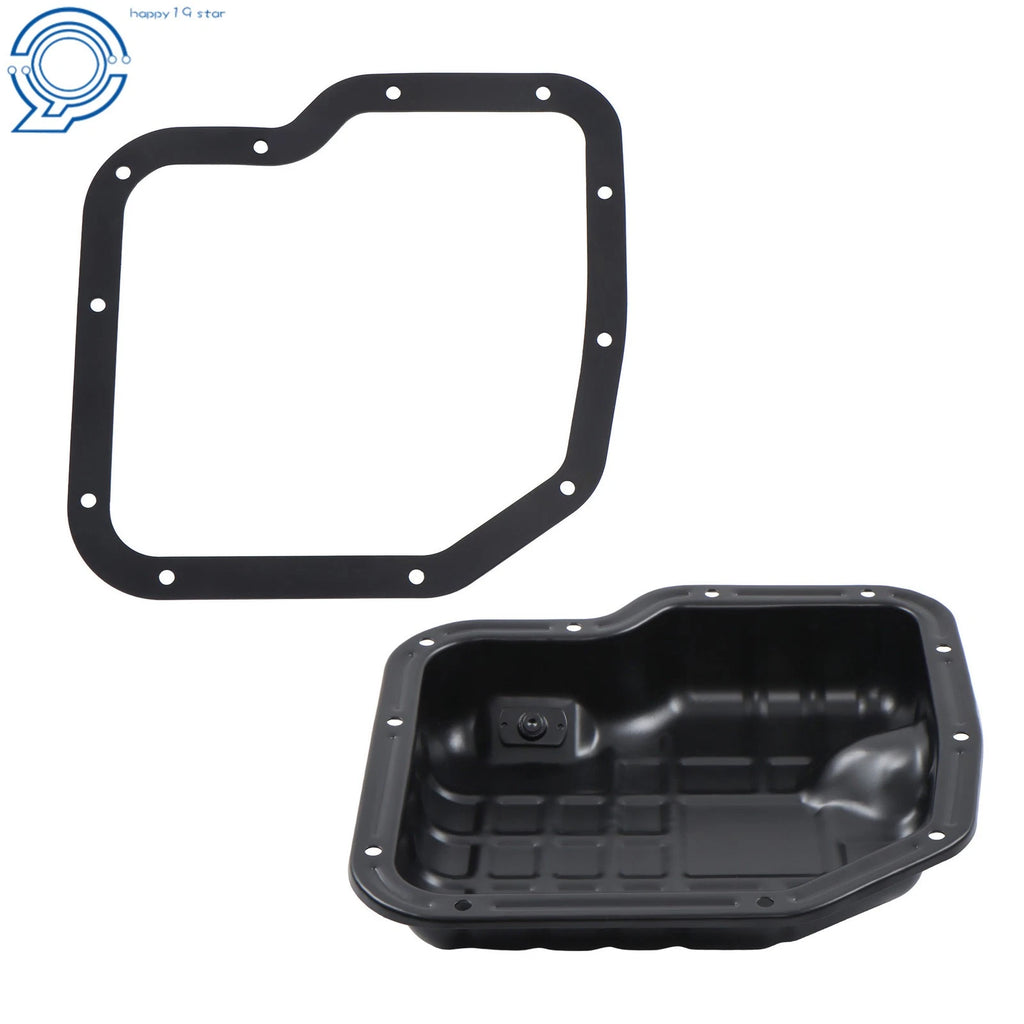 Engine Oil Pan with Gasket for Nissan 200SX (1995–1998) NX Sentra INFINITI G20