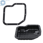 Engine Oil Pan with Gasket for Nissan 200SX (1995–1998) NX Sentra INFINITI G20