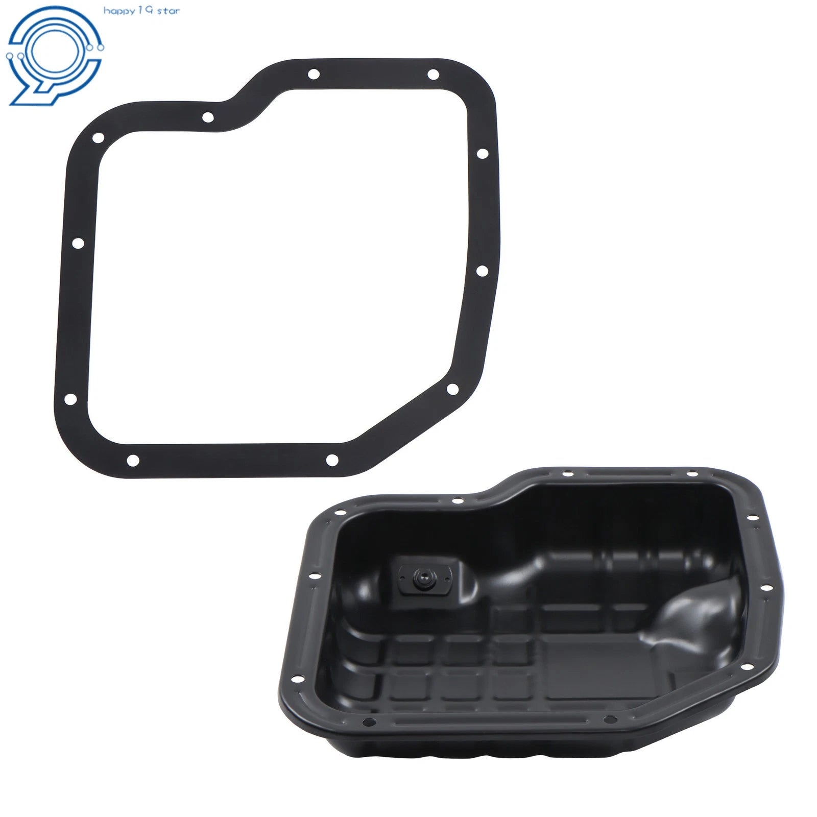Engine Oil Pan with Gasket for Nissan 200SX (1995–1998) NX Sentra INFINITI G20