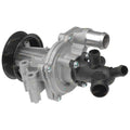 Water Pump 5cyl 3.2L for Mazda BT50 UP UR (2011-2019)