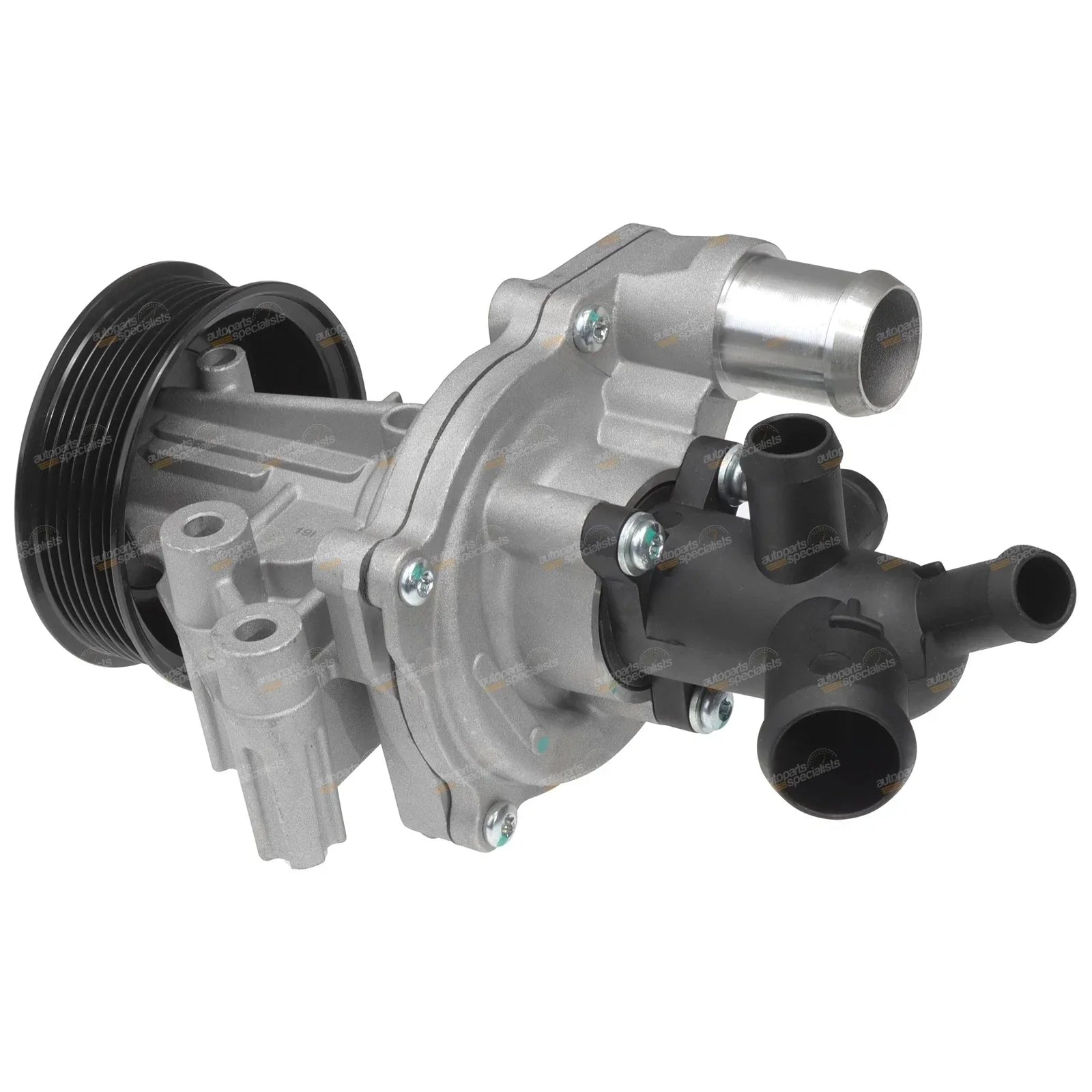 Water Pump 5cyl 3.2L for Mazda BT50 UP UR (2011-2019)