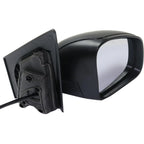 Passenger Side Power Heated Mirror for Smart Fortwo (2016–2018)