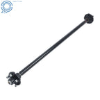 Heavy Duty Trailer Axle for 5 Lug Vehicles (2000 lbs)