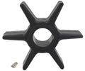 Water Pump Impeller with Key for Mercury 2 Stroke 50 55 60 HP (1990–2000)
