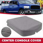 Center Console Lid Armrest Cover for Ram 1500 2500 3500 (2002–2008)