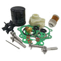 Maintenance Repair Kit for Yamaha 4-Str 50HP F50B (6H3-W0078-01, 6H3-44352-00)