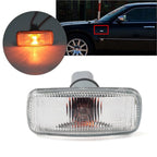 Side Marker Turn Signal Light for Jeep Chrysler Dodge (2000–2023)