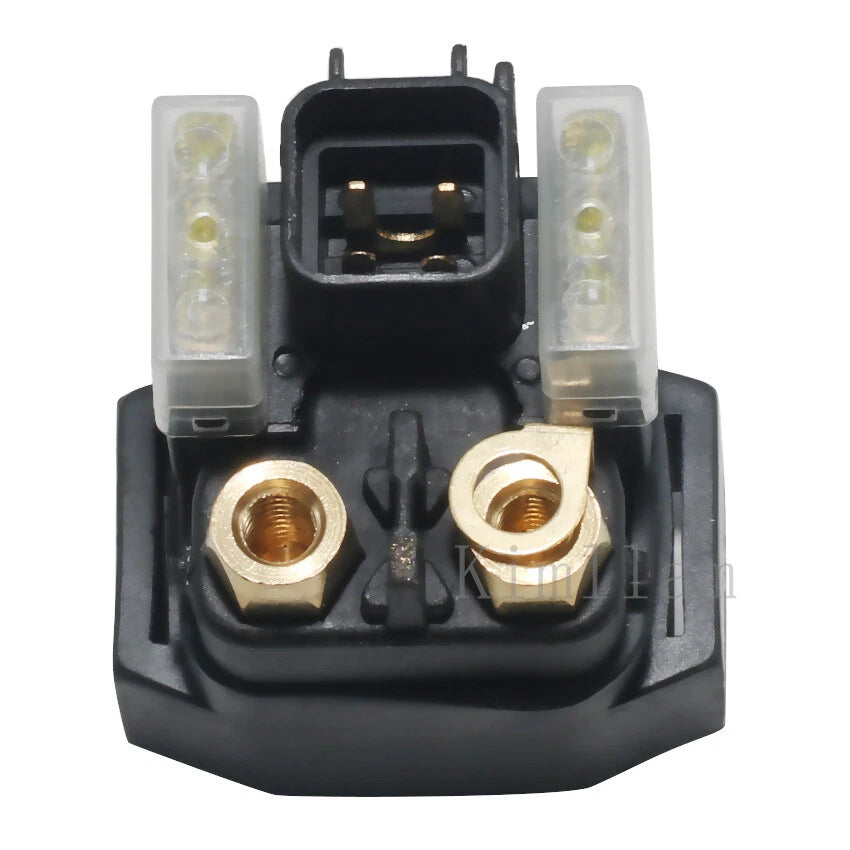 Starter Solenoid Relay for Yamaha YFZ450R (2009–2023) 18P-81940-00