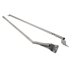 Tilt Kit for Ford F-100 (1953–1956) - Steel Reverse Flip Hood
