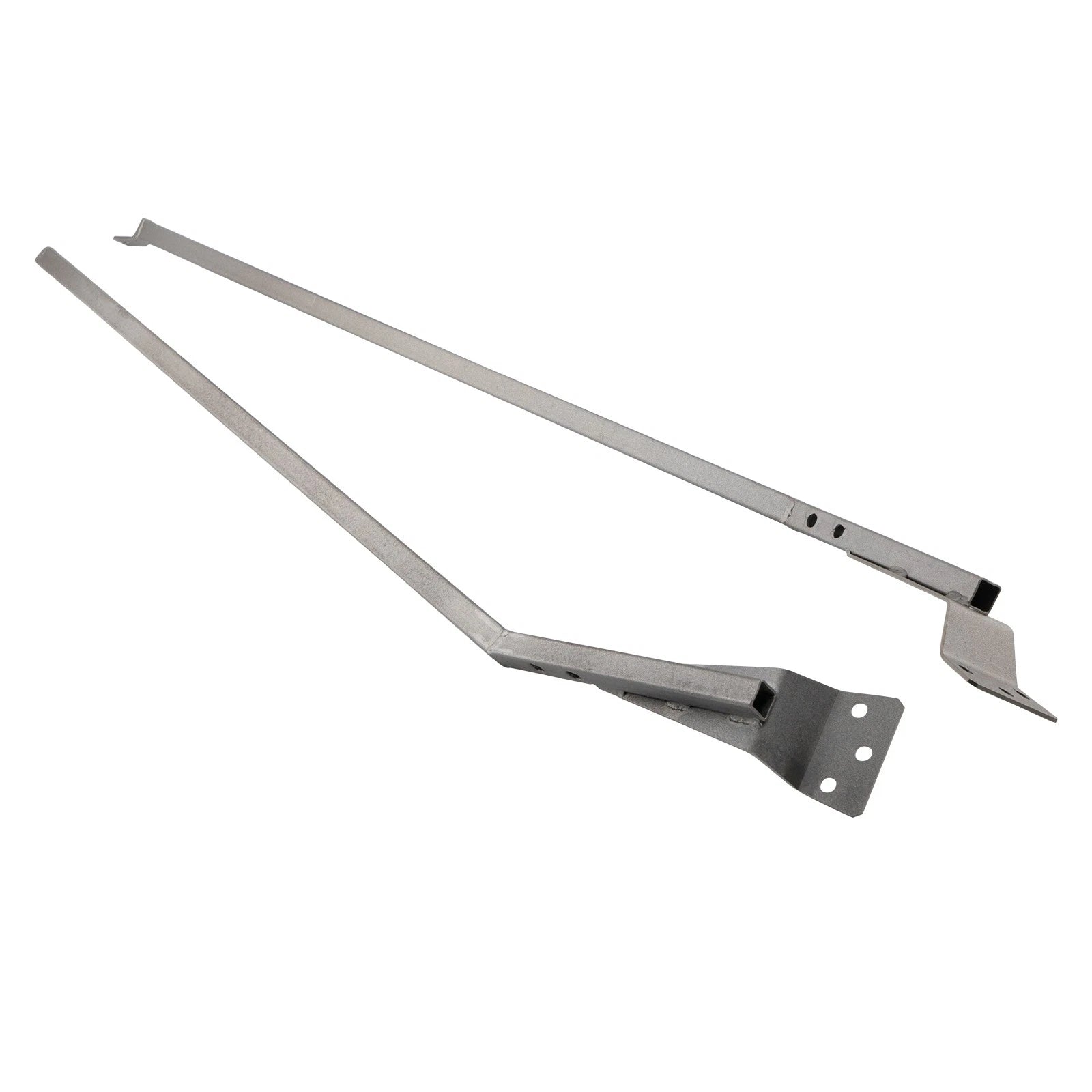 Tilt Kit for Ford F-100 (1953–1956) - Steel Reverse Flip Hood