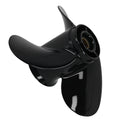 3 Blade Aluminum Propeller for Evinrude Johnson 8-15HP (778773, 9.25" Dia)