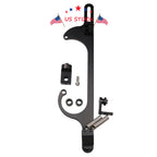 Throttle Cable Carb Bracket for Chevy 350 (1969-1985)
