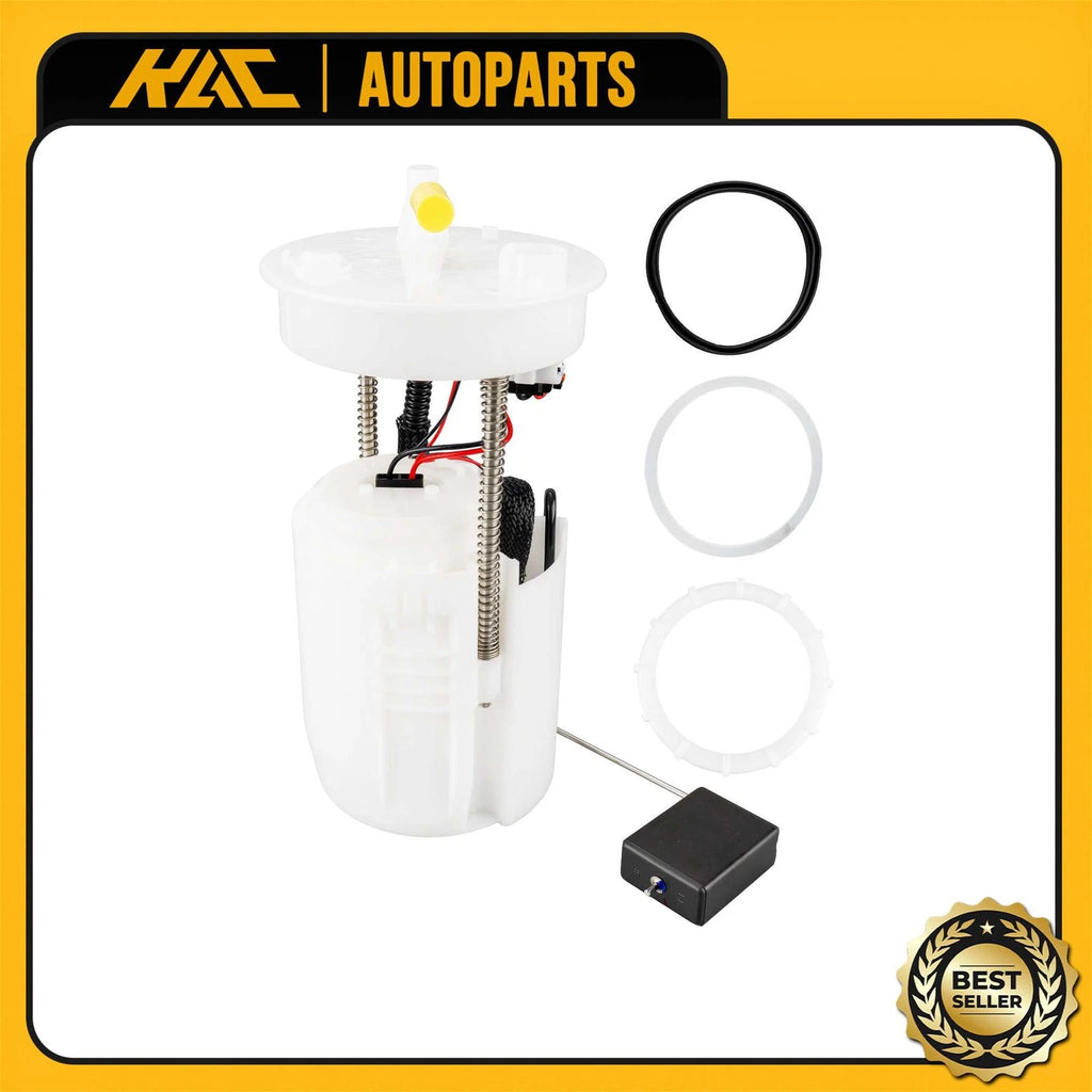 Fuel Pump Assembly for Honda Accord Acura TSX (2008–2014)