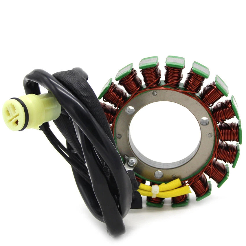 Stator Coil for Kawasaki KVF650 Brute Force KVF700 Prairie 700 (2003–2018)