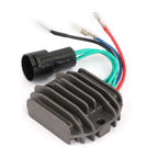Rectifier Regulator for Yamaha F40 F45 F50 (2000–2023) 62Y-81960-00-00 62Y-81960-10-00