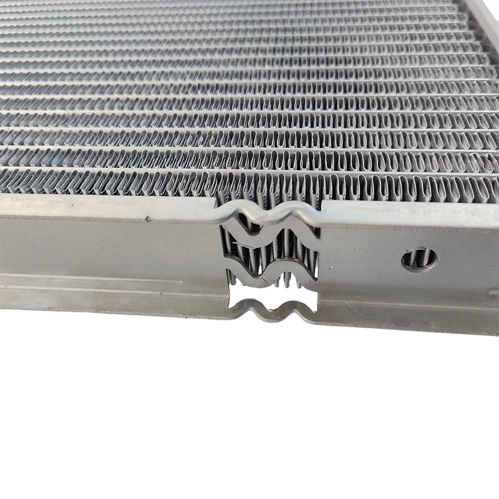 Radiator for Audi A4 A5 A6 A7 S4 S5 (2008–2018) 8K0121251H