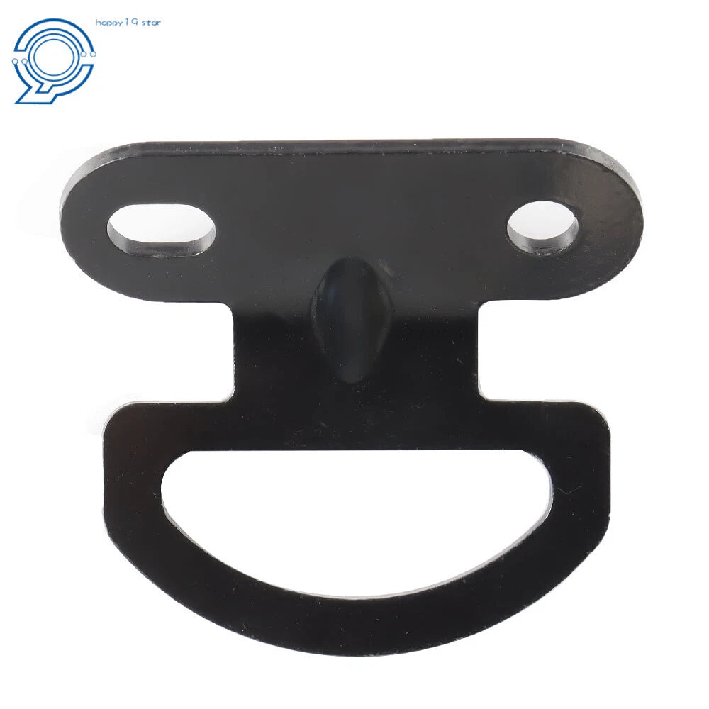 Set of 2 Rear Bed Tie Down Hooks for Nissan Frontier Titan (2004-2020)