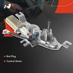 Rear Windshield Wiper Motor for Subaru Forester (1998-2002)