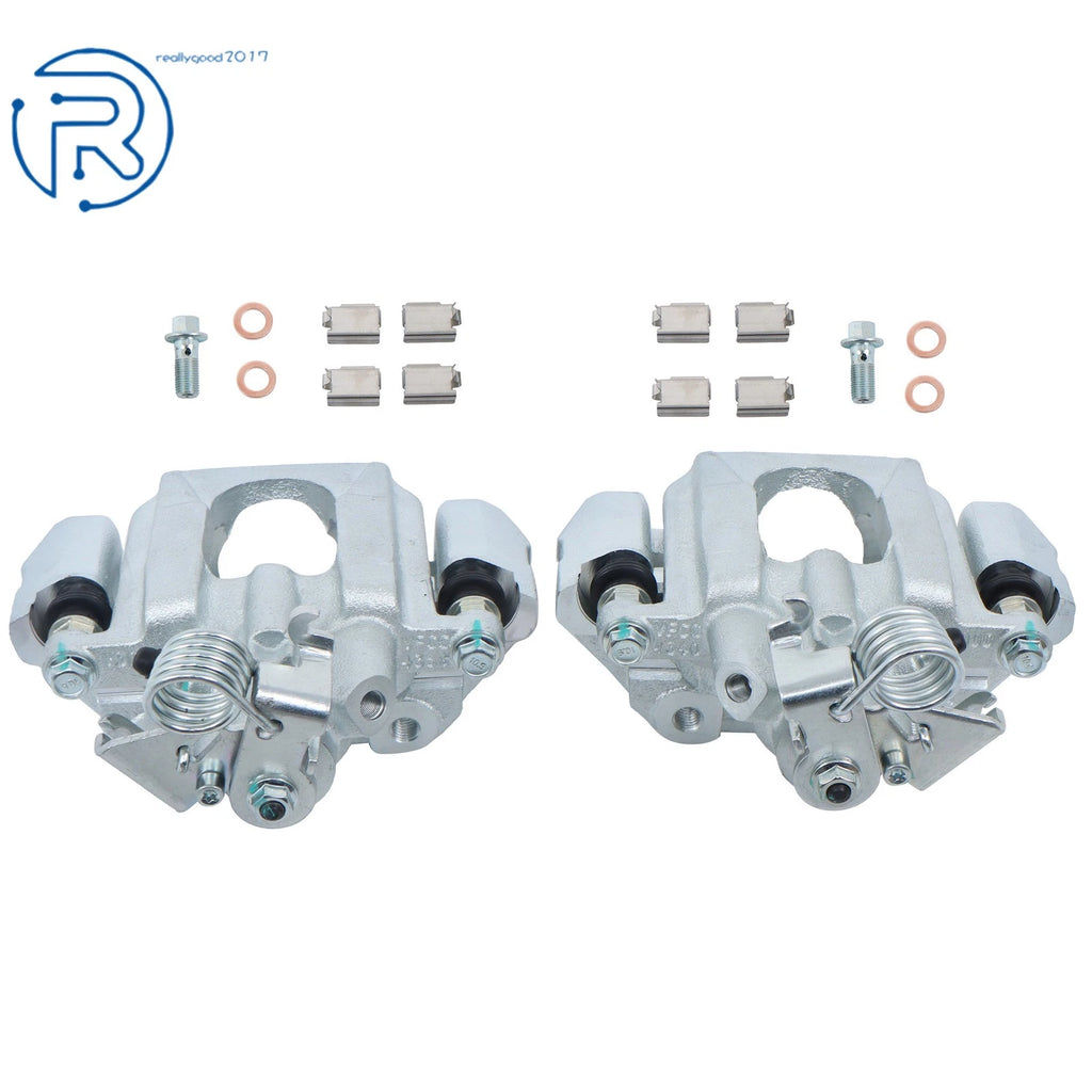 2X Brake Calipers for Ford Explorer (2011–2015) Rear Left & Right