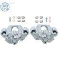 2X Brake Calipers for Ford Explorer (2011–2015) Rear Left & Right