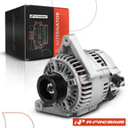 Alternator for Toyota Corolla Matrix (2003–2008) Pontiac Vibe (2003–2008) Celica (2000–2005)