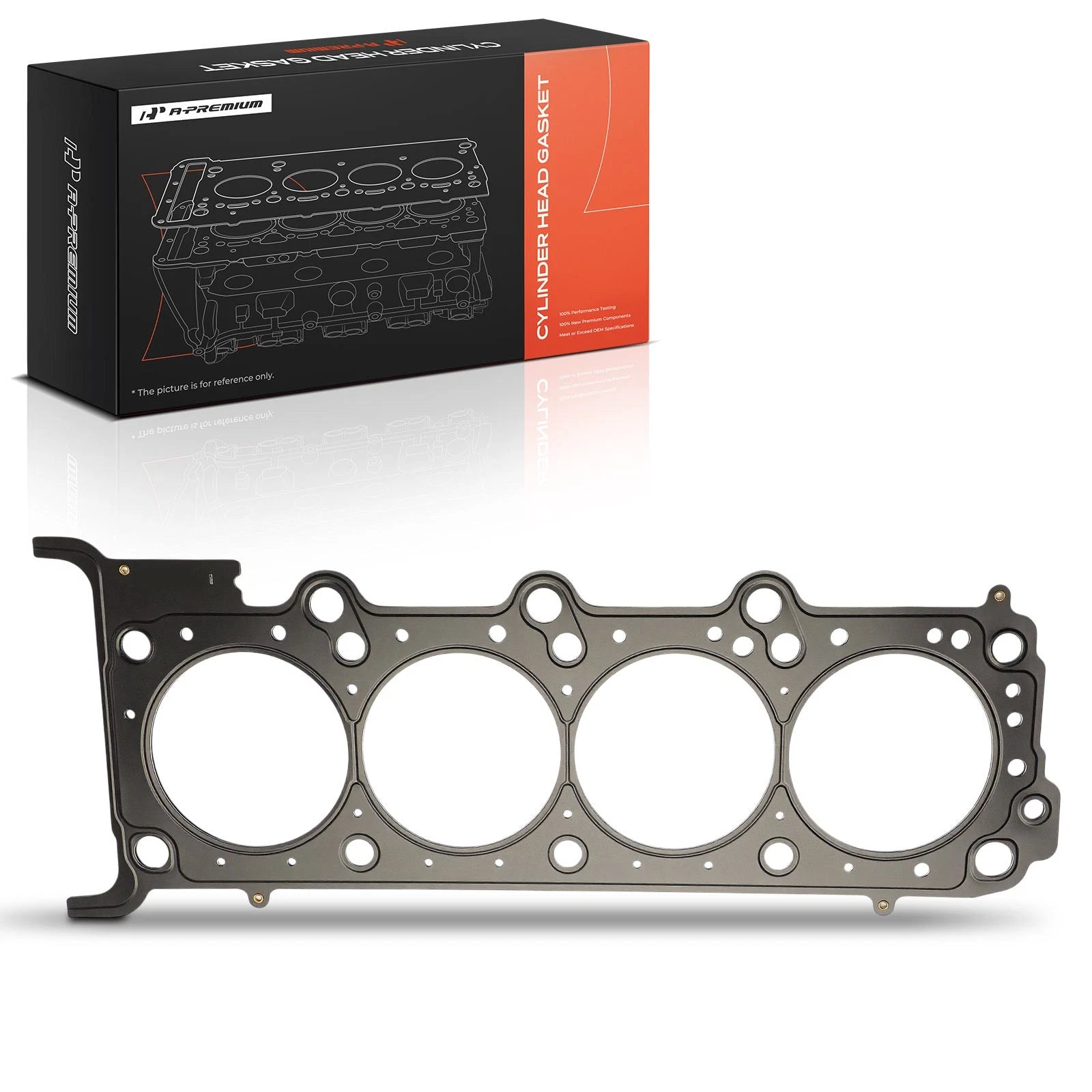 Cylinder Head Gasket for Ford Mustang Lincoln Aviator (2003–2004)