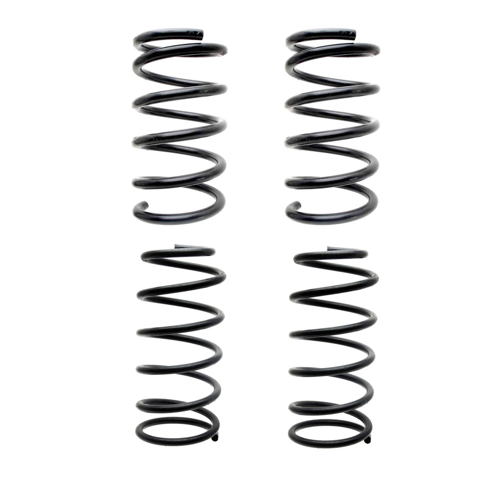 Coil Springs Kit for Ford Escape (2001–2004) - Lesjofors