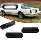 LED Rear Bumper Side Marker Light for Chevy Monte Carlo SS (1981–1988)