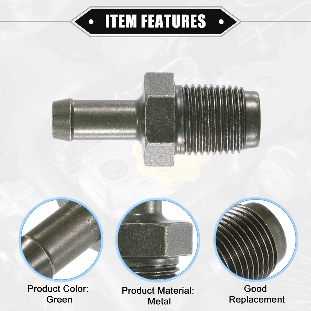 PCV Valve for Toyota Yaris (2006–2008), Toyota Echo (2000–2005)