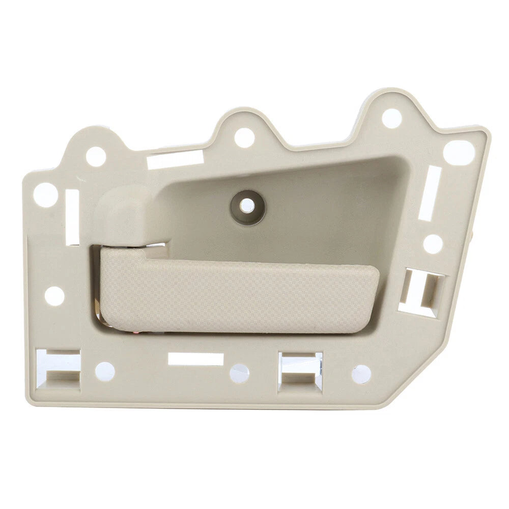 Front Left Inside Beige Door Handle for Jeep Grand Cherokee (2005–2010)