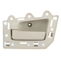 Front Left Inside Beige Door Handle for Jeep Grand Cherokee (2005–2010)