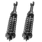 Pair Rear Complete Struts Shocks for Honda Civic (1996–2000)