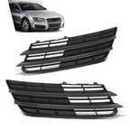 Set of 2 Front Bumper Fog Light Covers for Audi A7 (2011–2014)
