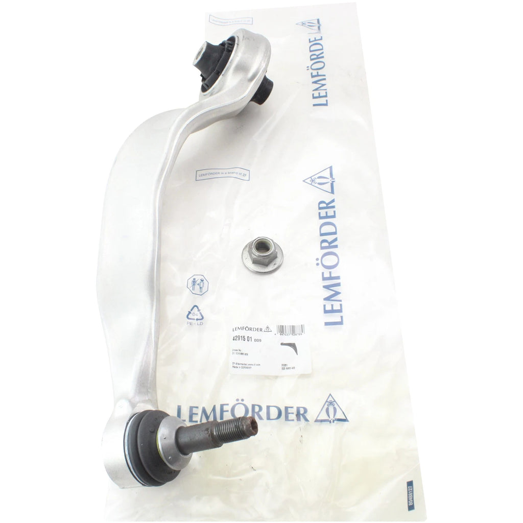 Lemforder Front Left Lower Control Arm for BMW 840i (2019–2023) 42915 01