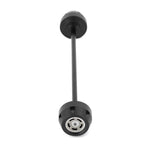 Front Spindle Bobbins Wheel Slider for BMW F900R F900XR (2020)