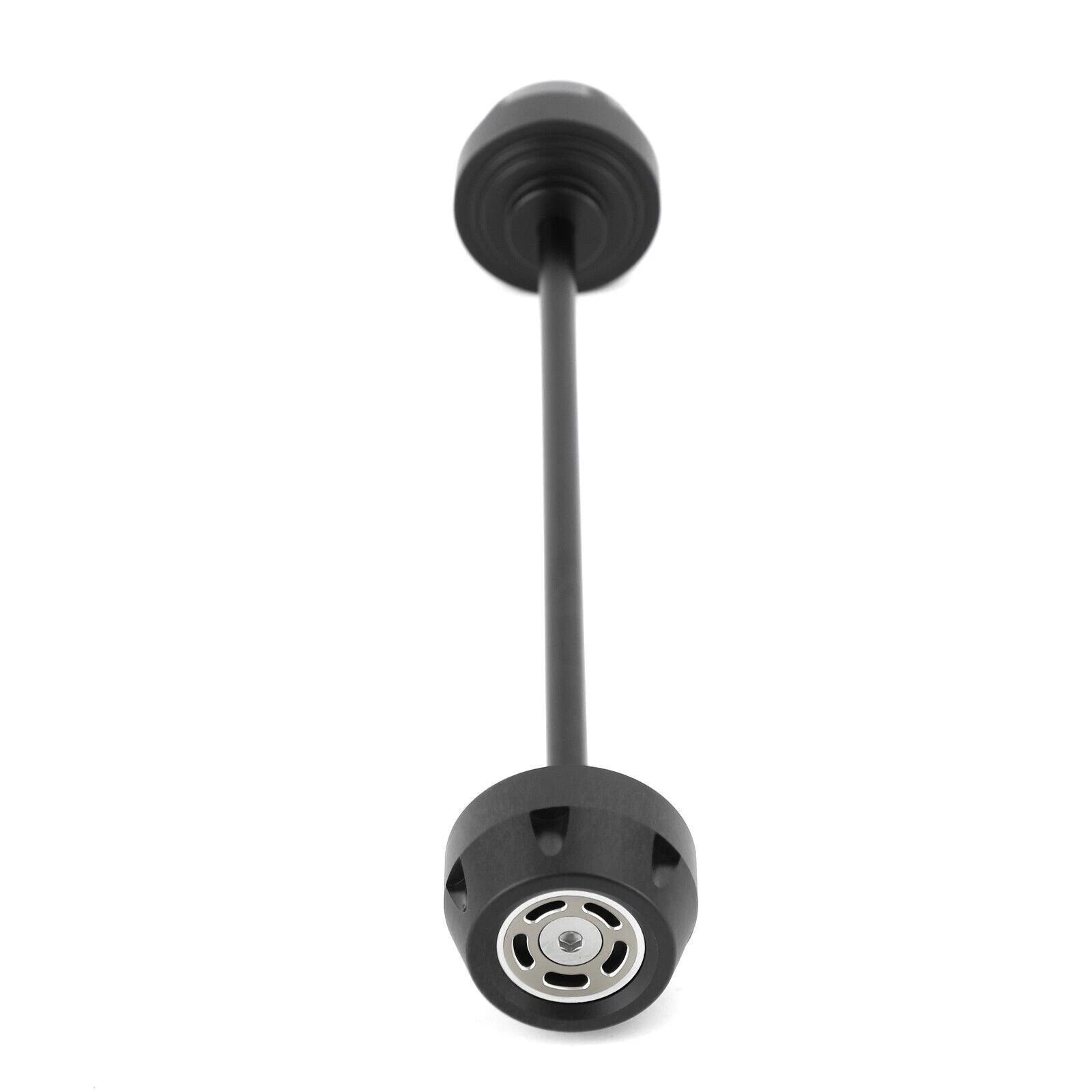 Front Spindle Bobbins Wheel Slider for BMW F900R F900XR (2020)