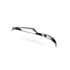 Chrome Rearview Mirror Trim Strip for Lexus LX570 GX460 Toyota Land (2010–2021)