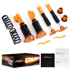Adjustable Coilover Suspension Kit for KIA Optima (2010–2015)