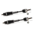 Monster XP Series Front CV Axles & Bearings for Polaris (1333134)