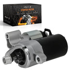 Starter Motor for Audi A4/A5 Quattro L4 2.0L (2010–2016)