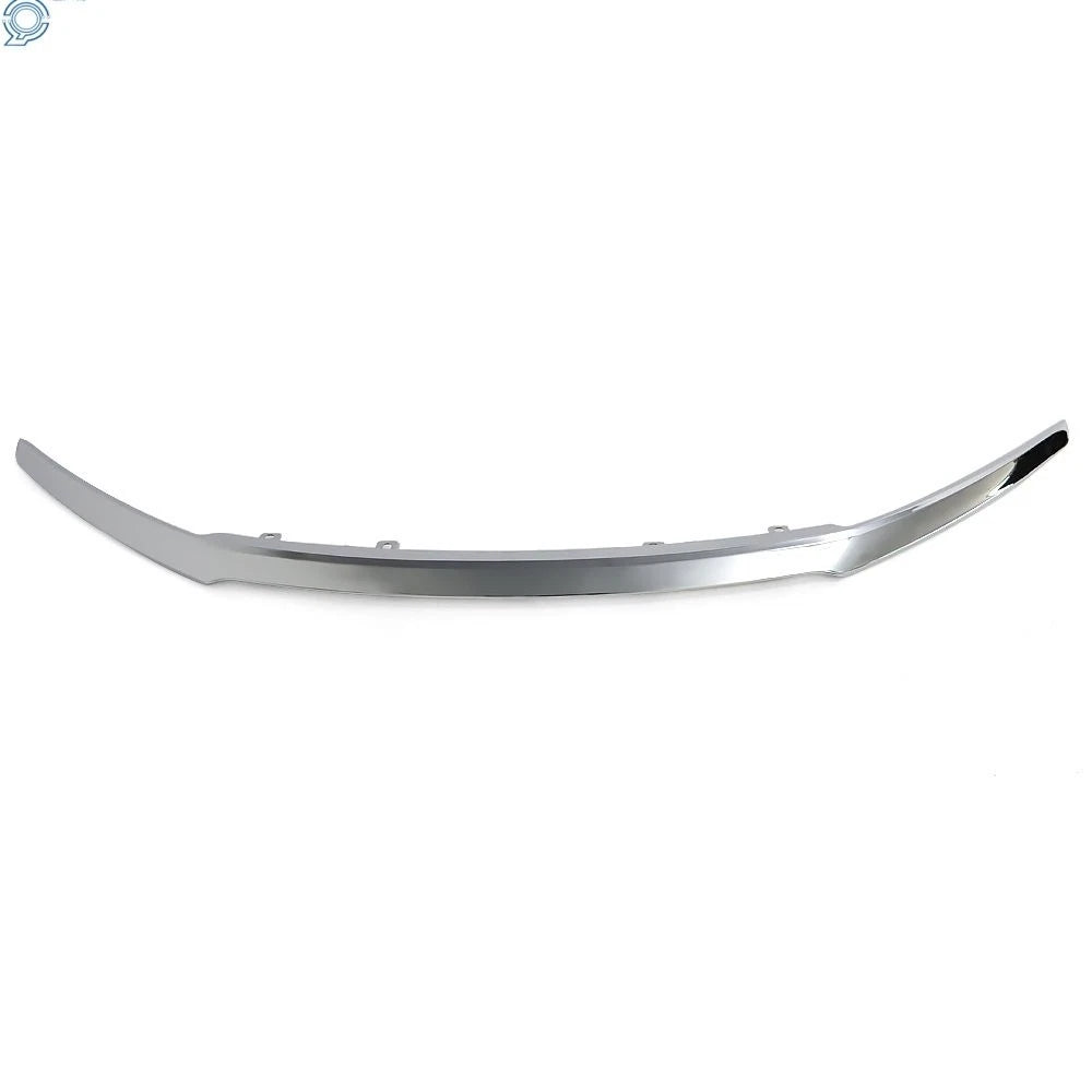 Chrome Upper Grille Trim for Honda Pilot (2016-2017)