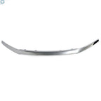 Chrome Upper Grille Trim for Honda Pilot (2016-2017)