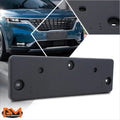 Matte Black Front Bumper Body Kit for Hyundai Sonata (2015–2017)